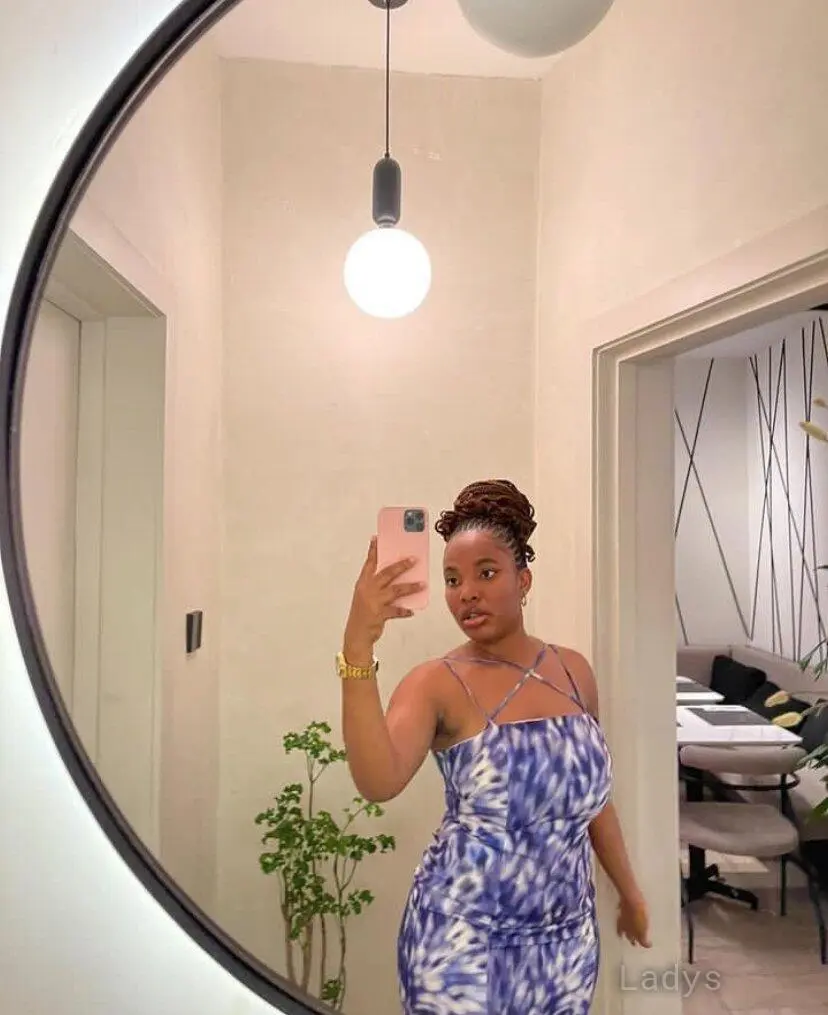Ariella (22) – Call Girl & Independent Escort Service in Ikeja - Gallery Photo 2