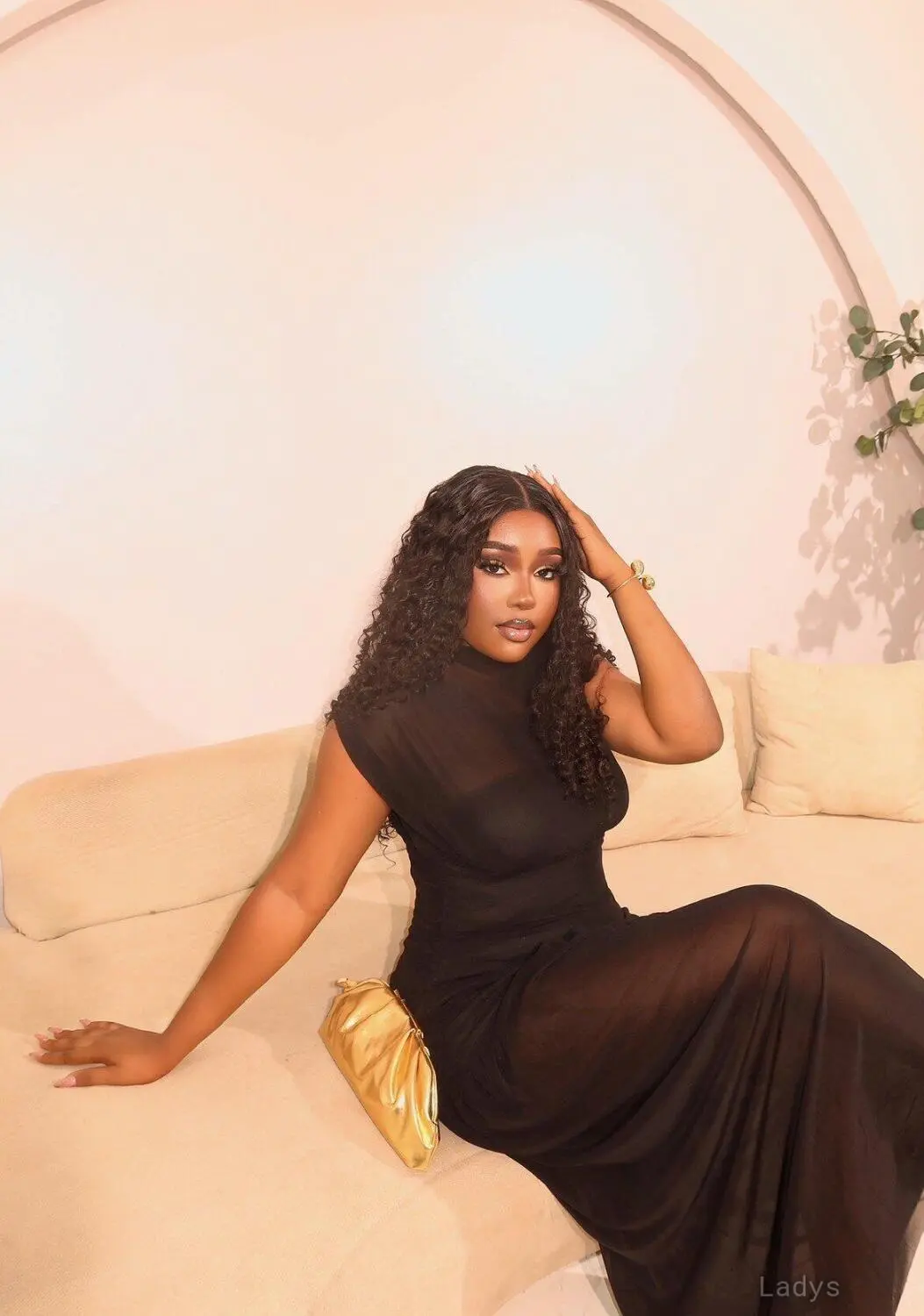 Drippy (24) – Call Girl & Independent Escort Service in Ikeja - Gallery Photo 4