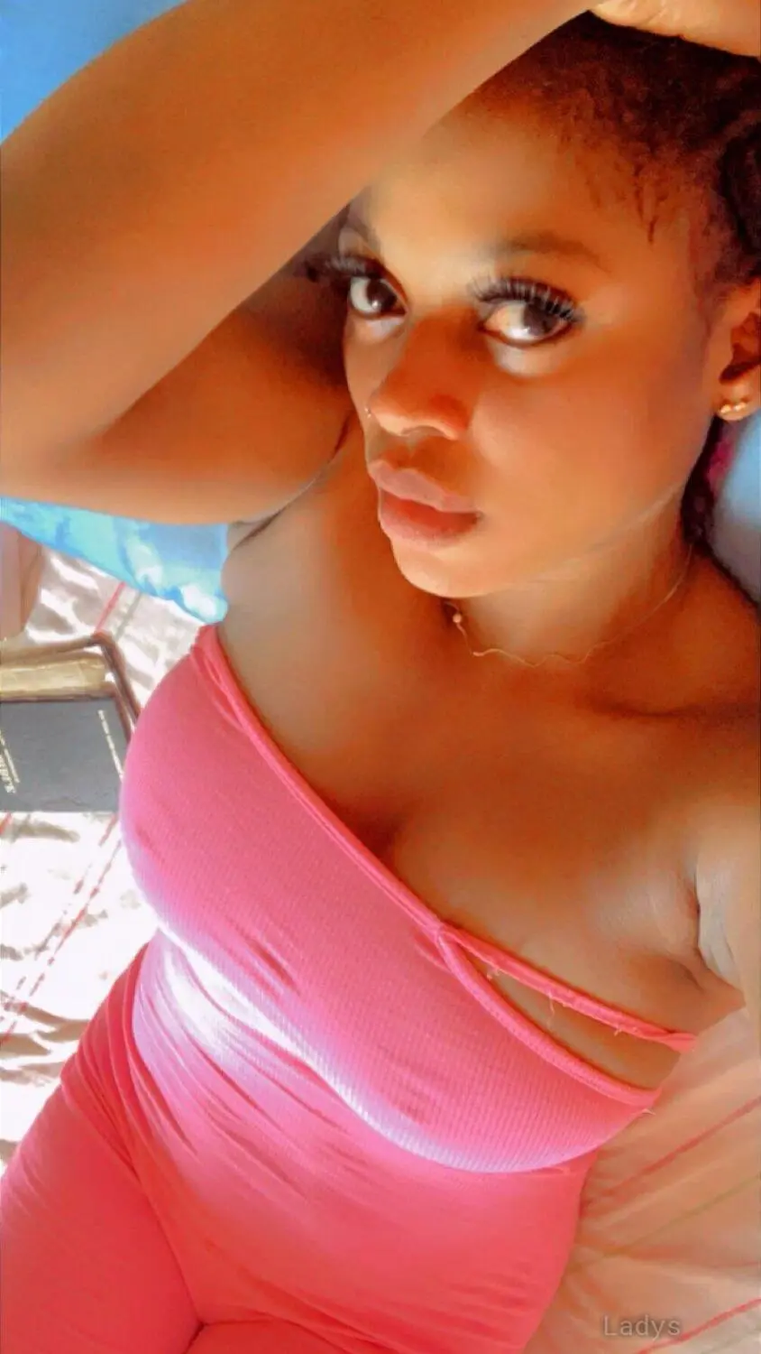 Favy (27) – Call Girl & Independent Escort Service in Ikeja - Gallery Photo 2