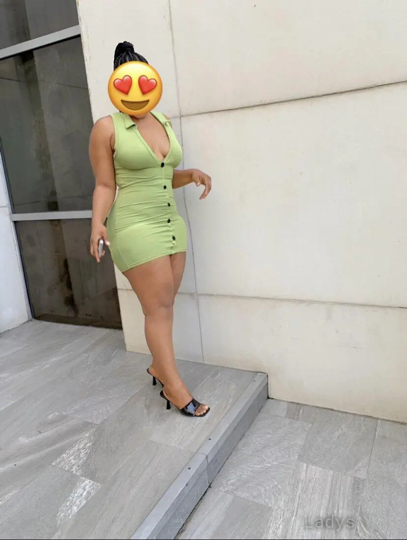 Bournvitaa (26) – Call Girl & Independent Escort Service in Ikeja - Gallery Photo 3