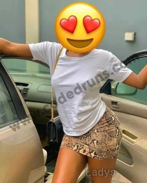 Hema (23) – Call Girl & Independent Escort Service in Ikeja - Gallery Photo 5