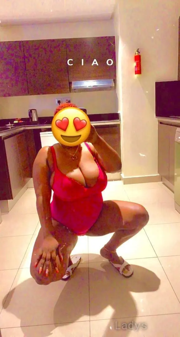 Honeypot (25) – Call Girl & Independent Escort Service in Ikeja - Gallery Photo 3