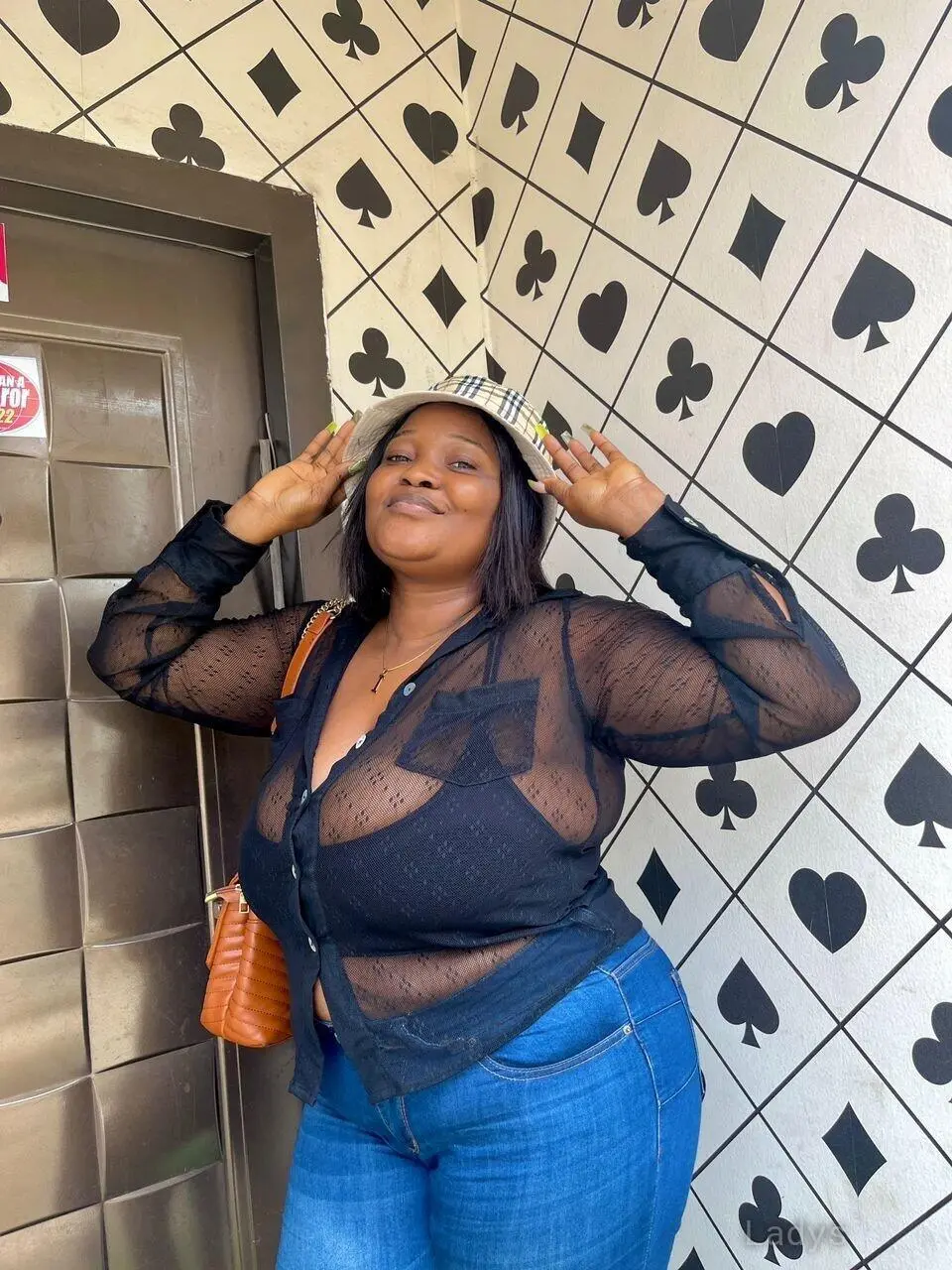 Berry (31) – Call Girl & Independent Escort Service in Ikeja - Gallery Photo 4