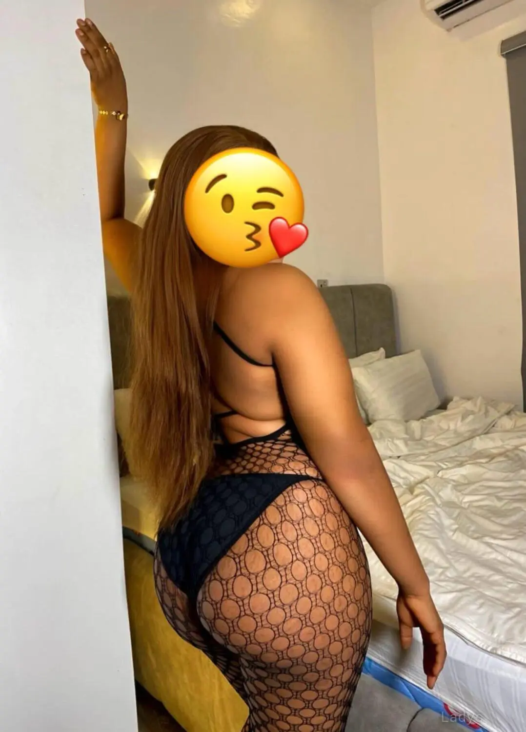 Lana (24) – Call Girl & Independent Escort Service in Ikeja - Gallery Photo 3