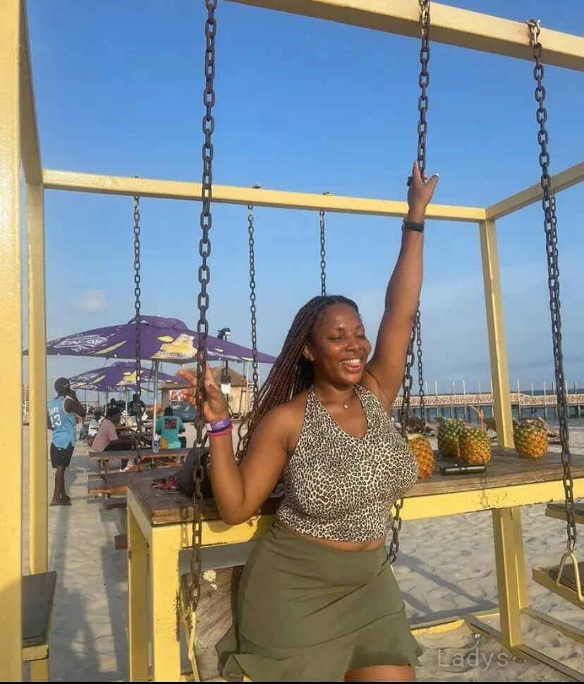 Ariella (22) – Call Girl & Independent Escort Service in Ikeja - Gallery Photo 3