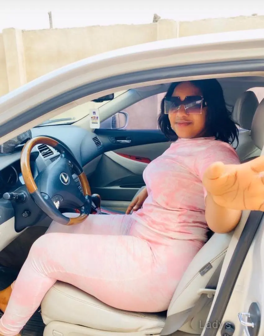 Juicy (26) – Call Girl & Independent Escort Service in Ikeja - Gallery Photo 2