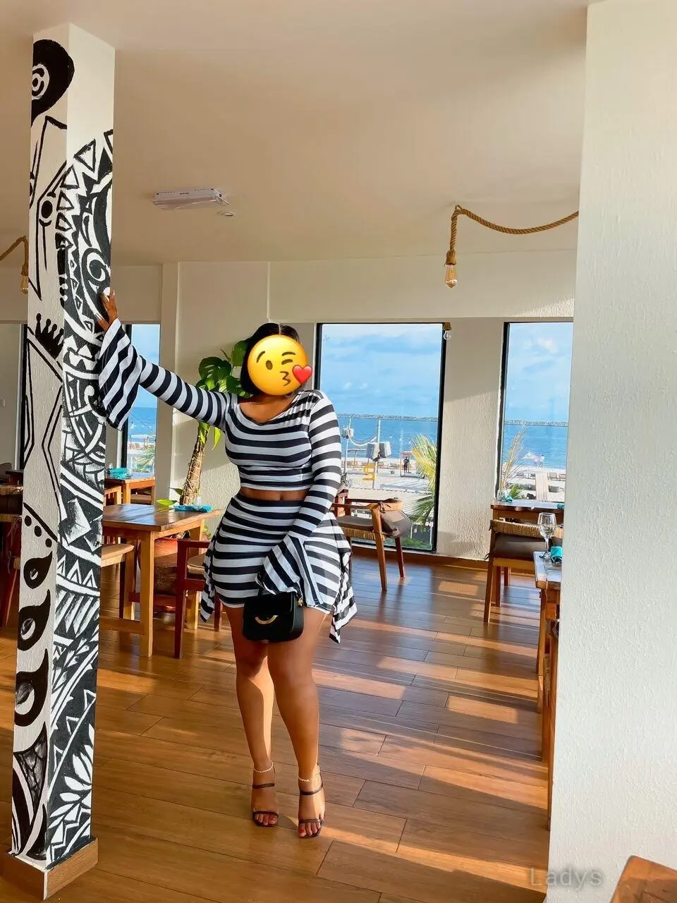 Lara (25) – Call Girl & Independent Escort Service in Ikeja - Gallery Photo 2