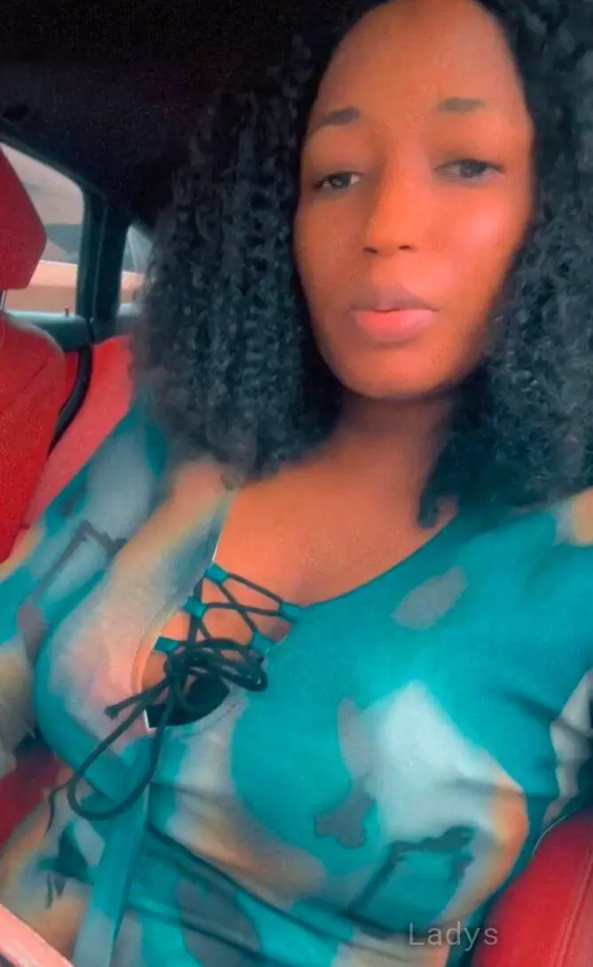 Damilola (24) – Call Girl & Independent Escort Service in Ikeja - Gallery Photo 2