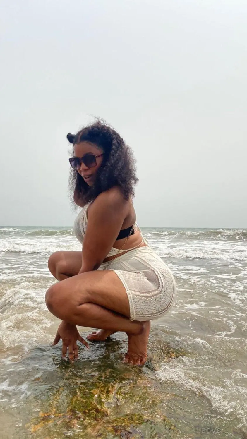 Lara (28) – Call Girl & Independent Escort Service in Ikeja - Gallery Photo 2