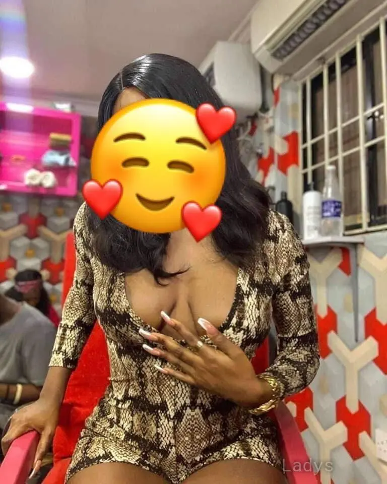 Hema (23) – Call Girl & Independent Escort Service in Ikeja - Gallery Photo 4