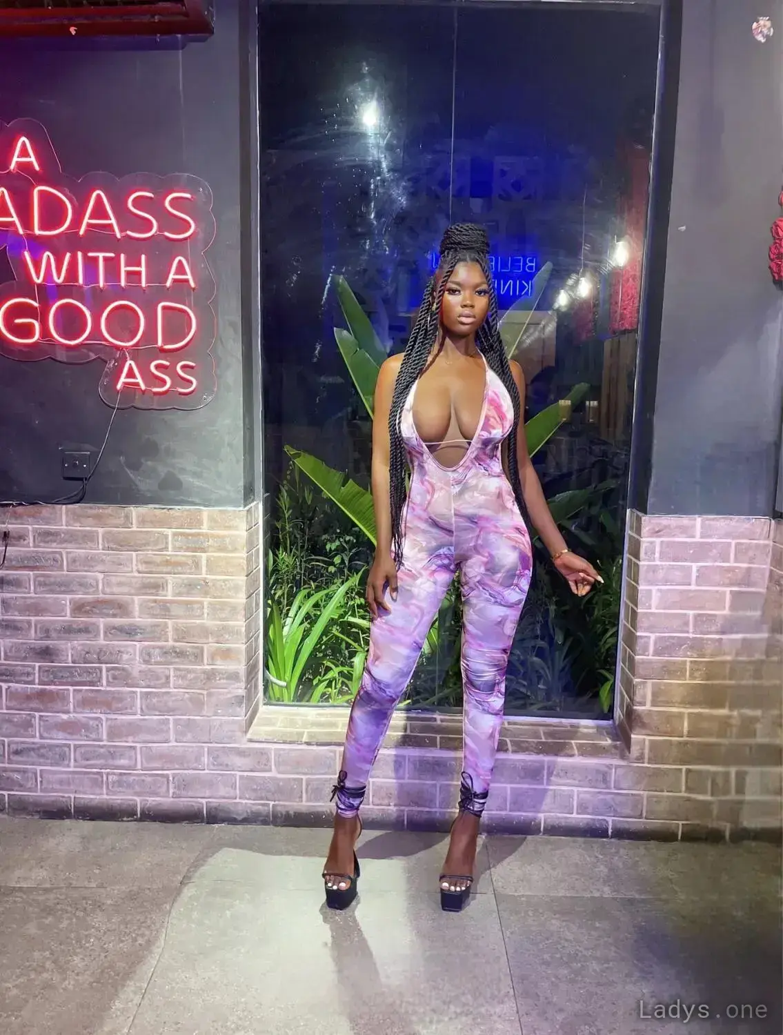 Jem (24) – Call Girl & Independent Escort Service in Ikeja - Gallery Photo 4