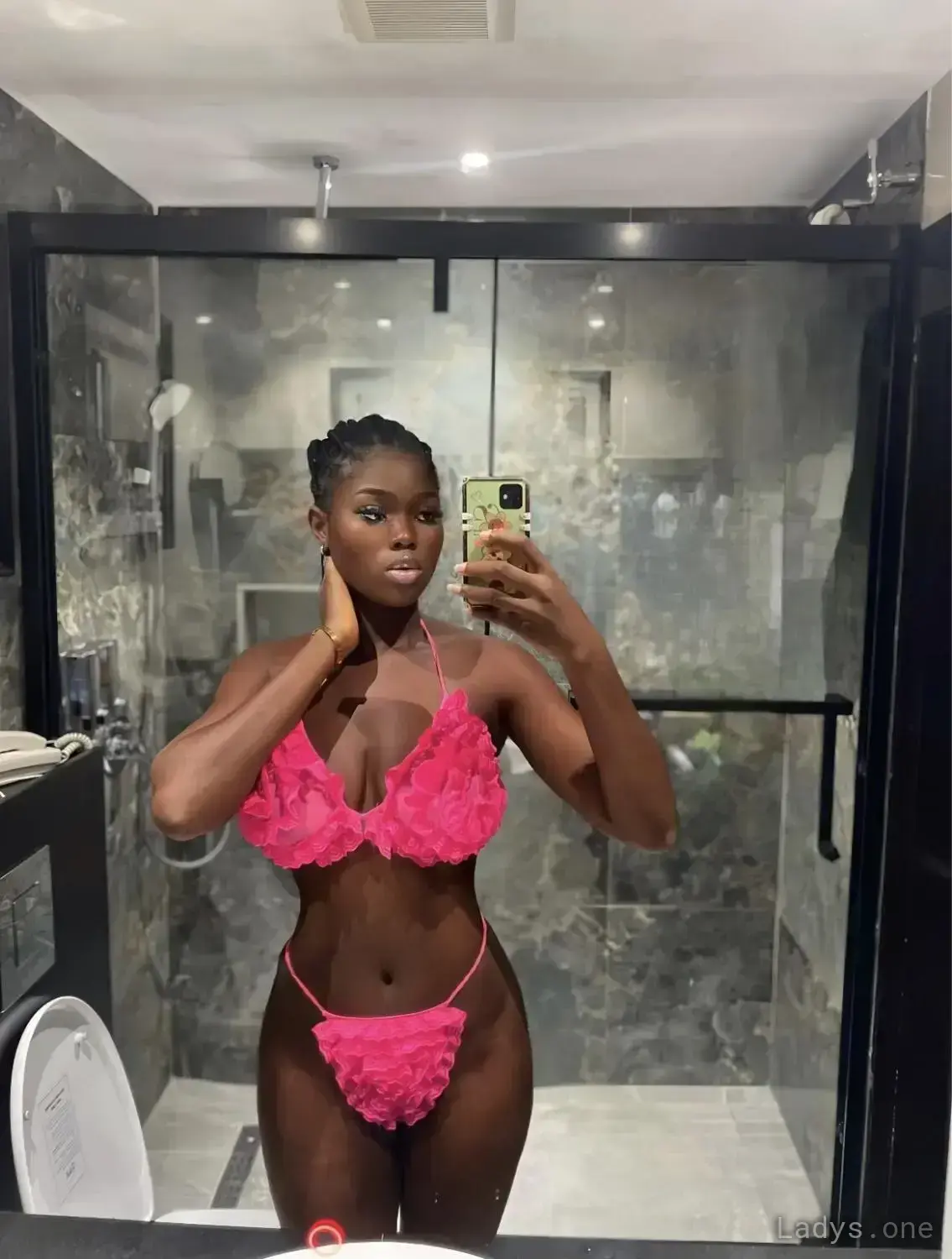 Jem (24) – Call Girl & Independent Escort Service in Ikeja - Gallery Photo 5