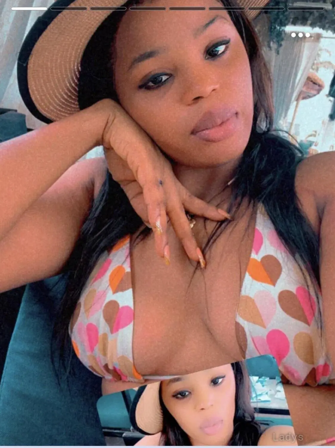 Lara (28) – Call Girl & Independent Escort Service in Ikeja - Gallery Photo 3