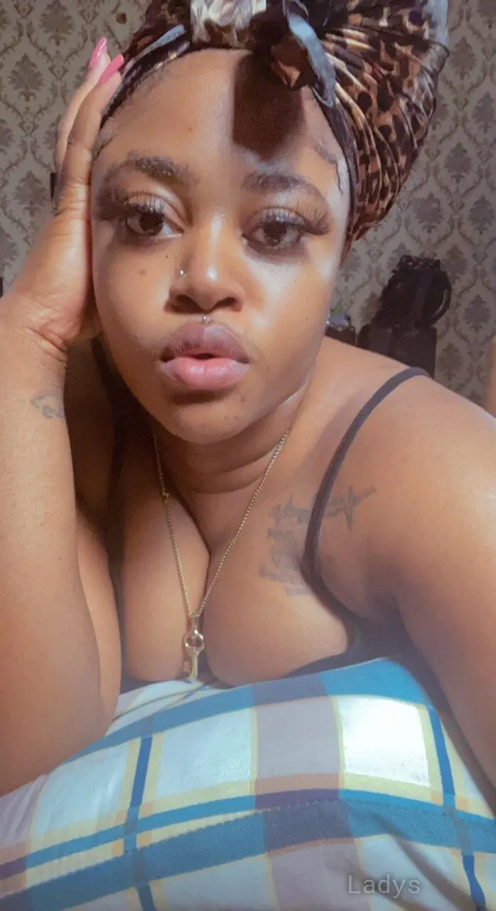 Bbylisa (25) – Call Girl & Independent Escort Service in Ikeja - Gallery Photo 2