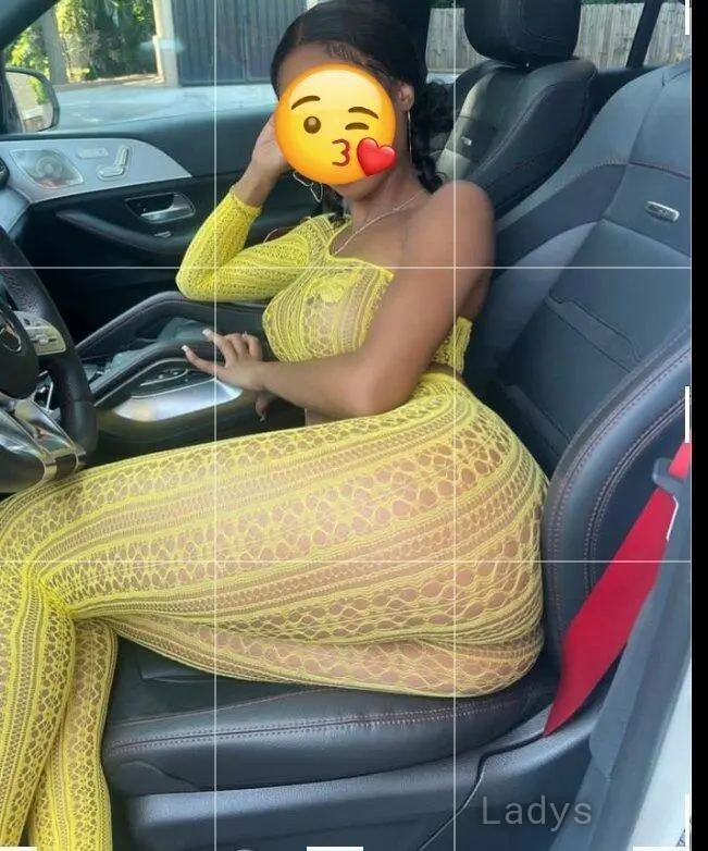 Jasmine (24) – Call Girl & Independent Escort Service in Ikeja - Gallery Photo 4