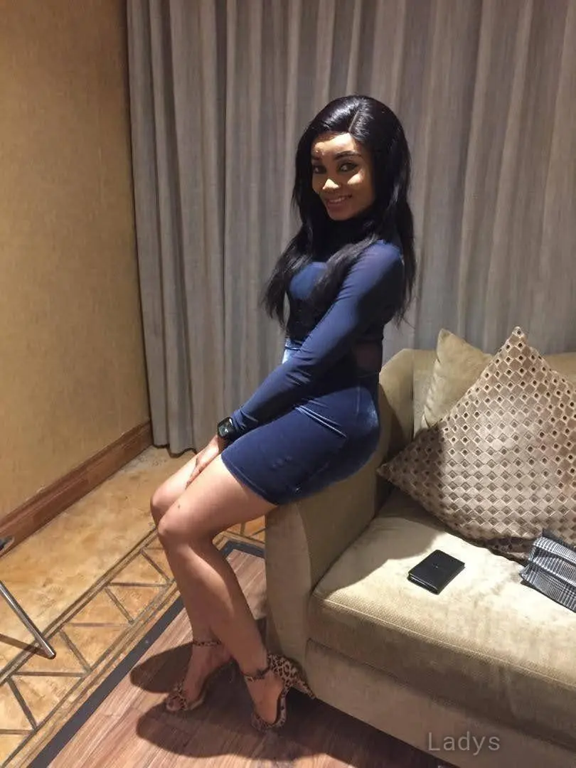 Naughty (29) – Call Girl & Independent Escort Service in Ikeja - Gallery Photo 3