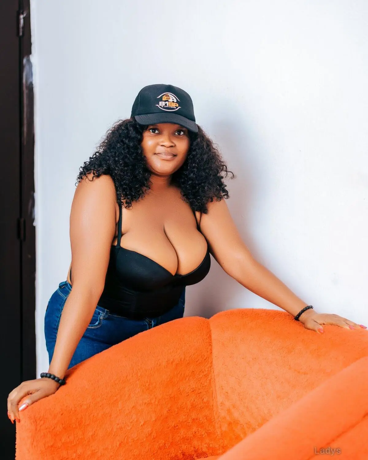 Berry (31) – Call Girl & Independent Escort Service in Ikeja - Gallery Photo 2