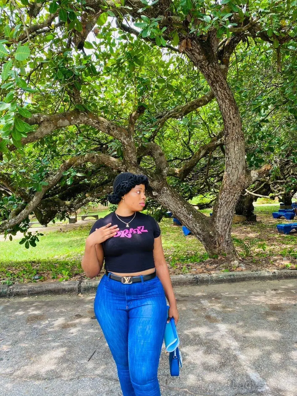 Kylie (22) – Call Girl & Independent Escort Service in Ikeja - Gallery Photo 3
