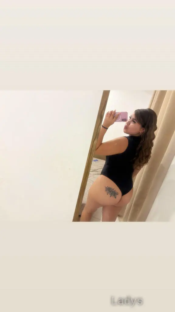 Luciana (22) – Call Girl & Independent Escort Service in Toviklin - Gallery Photo 4