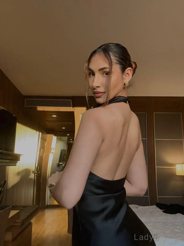 Lys (27) – Call Girl & Independent Escort Service in Toviklin - Gallery Photo 8