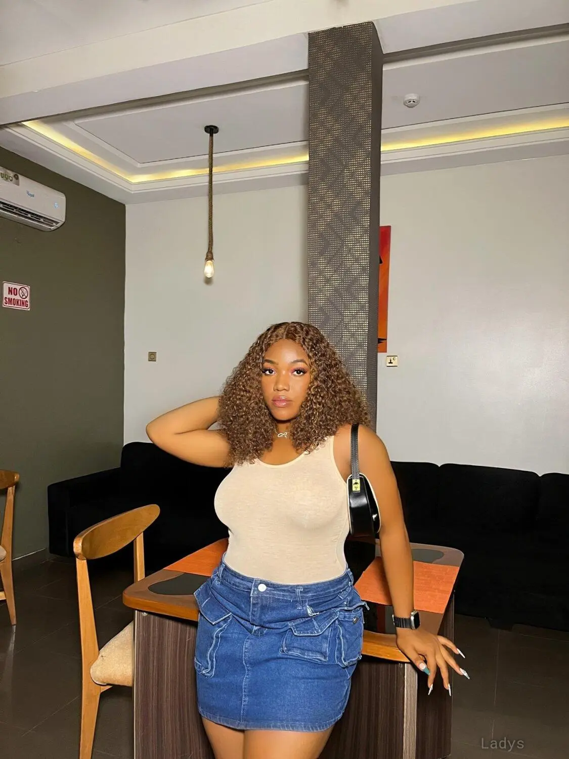Juliet (24) – Call Girl & Independent Escort Service in Ilorin - Gallery Photo 5