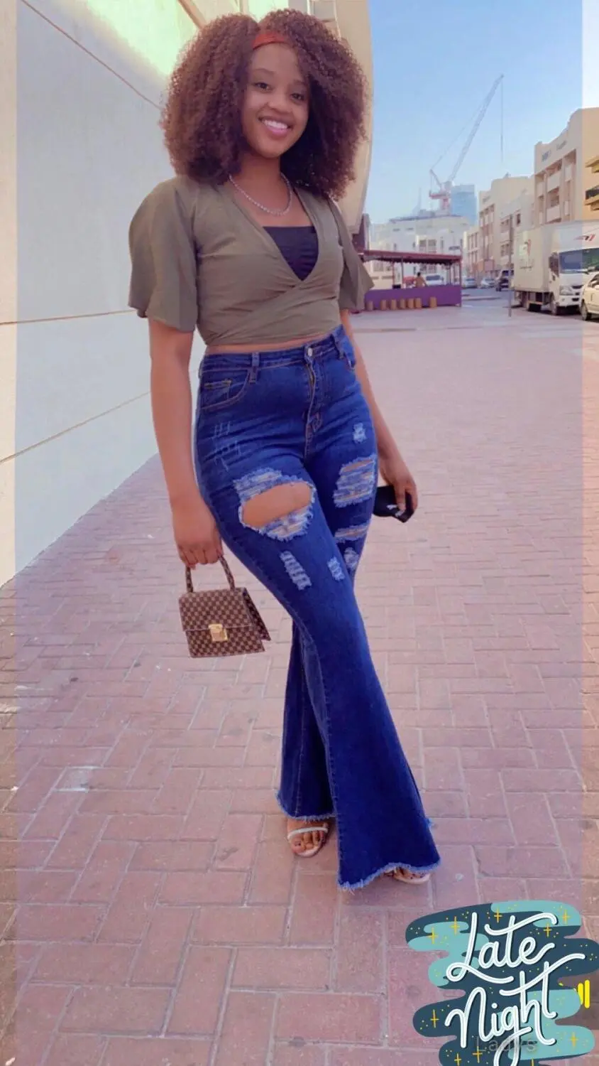 Creamyy (25) – Call Girl & Independent Escort Service in Ilorin - Gallery Photo 4