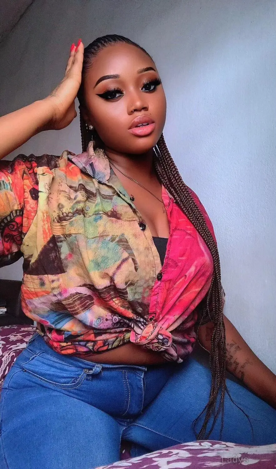 Creamyy (25) – Call Girl & Independent Escort Service in Ilorin - Gallery Photo 3