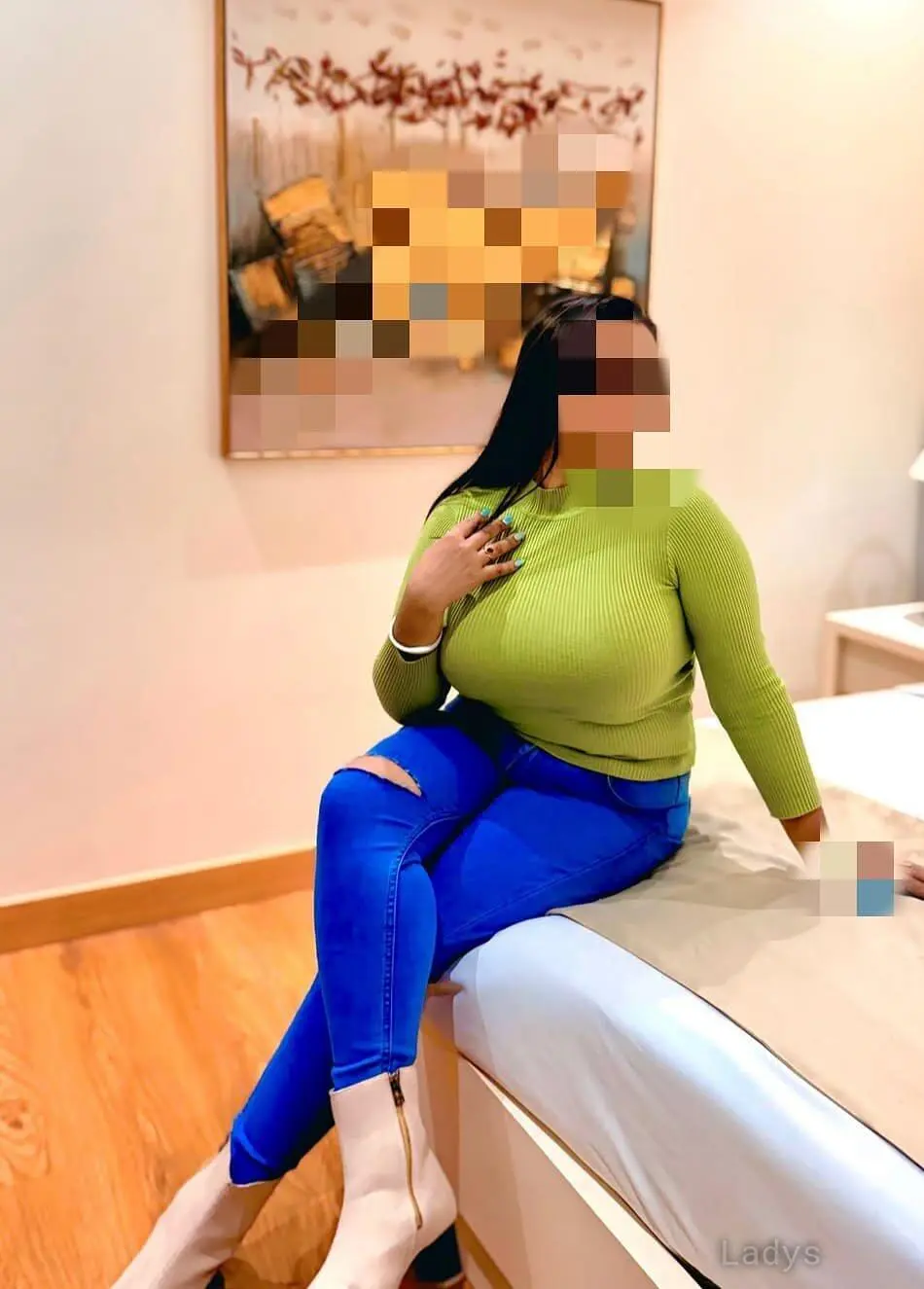 Fay (29) – Call Girl & Independent Escort Service in Indore - Gallery Photo 3