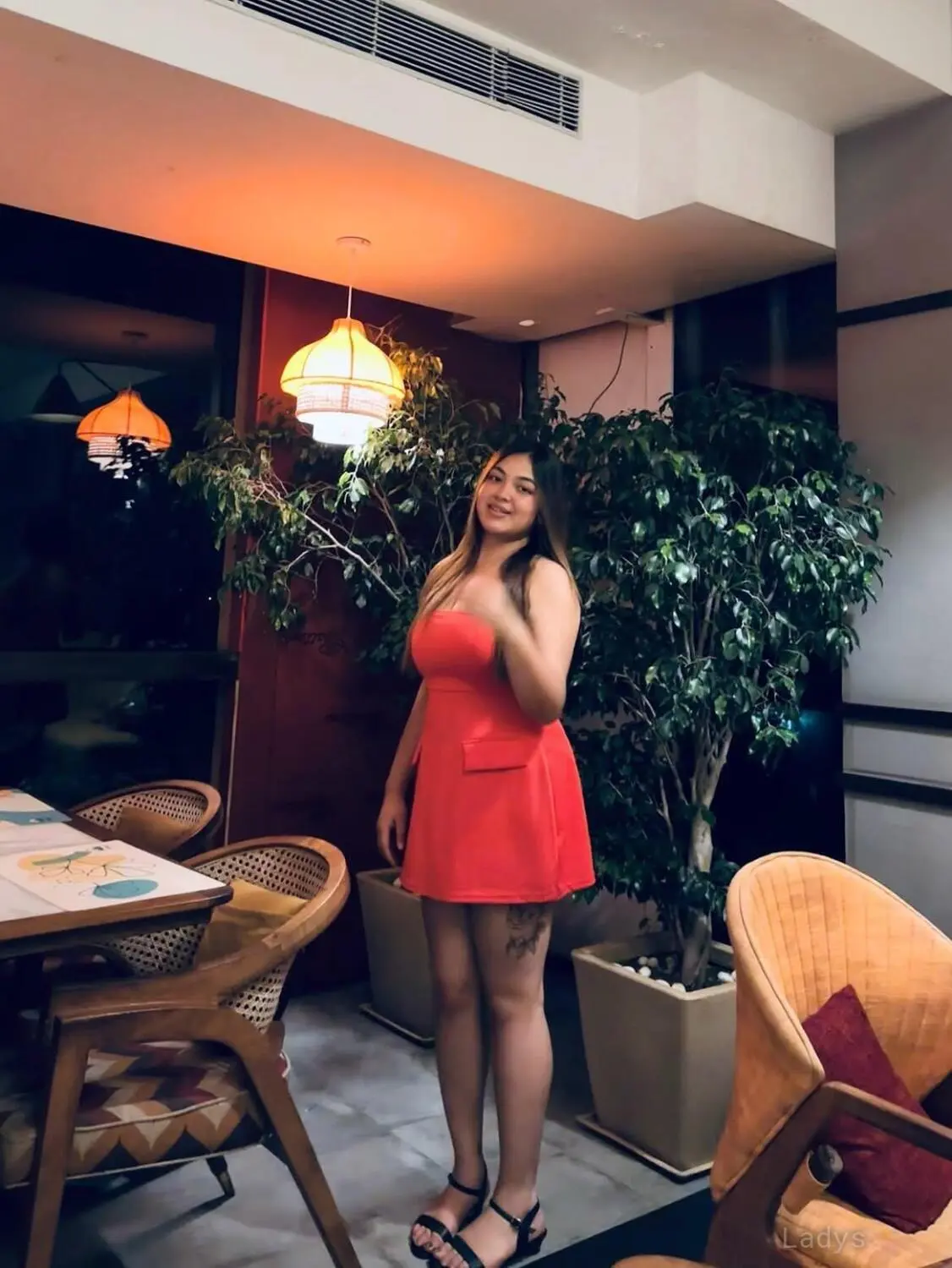 Priya (25) – Call Girl & Independent Escort Service in Indore - Gallery Photo 4