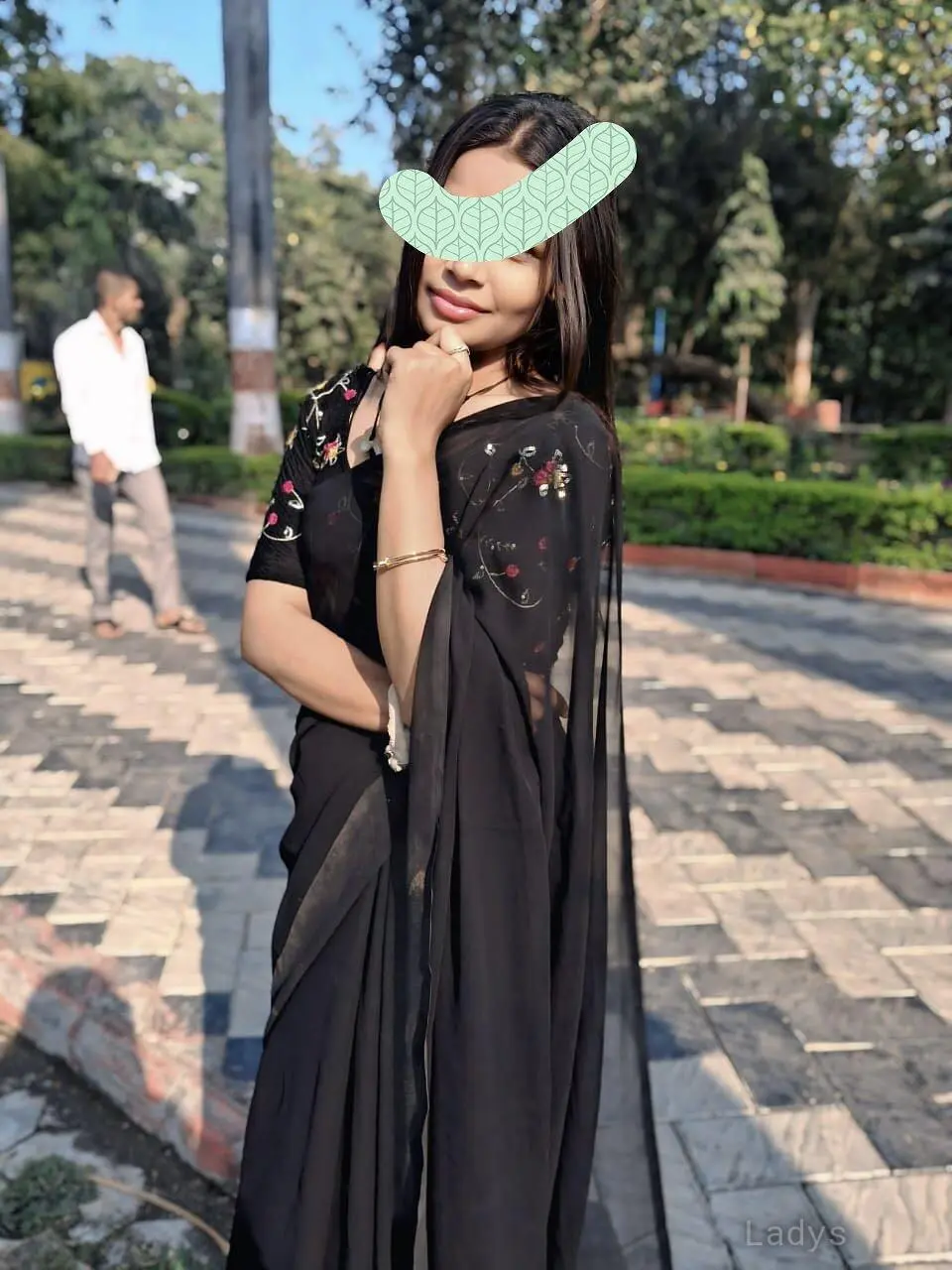 Sneha (24) – Call Girl & Independent Escort Service in Indore - Gallery Photo 3