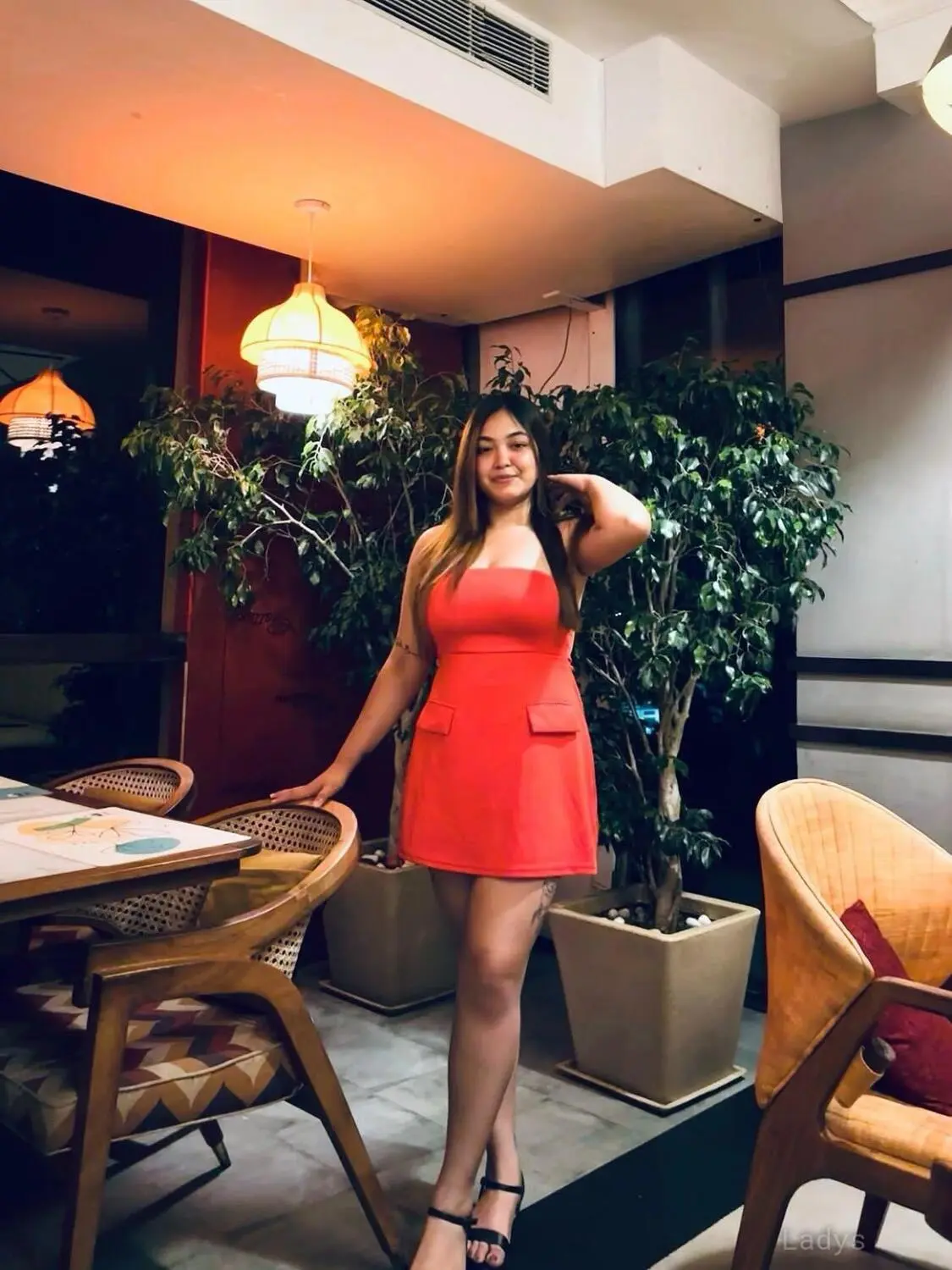 Priya (25) – Call Girl & Independent Escort Service in Indore - Gallery Photo 2