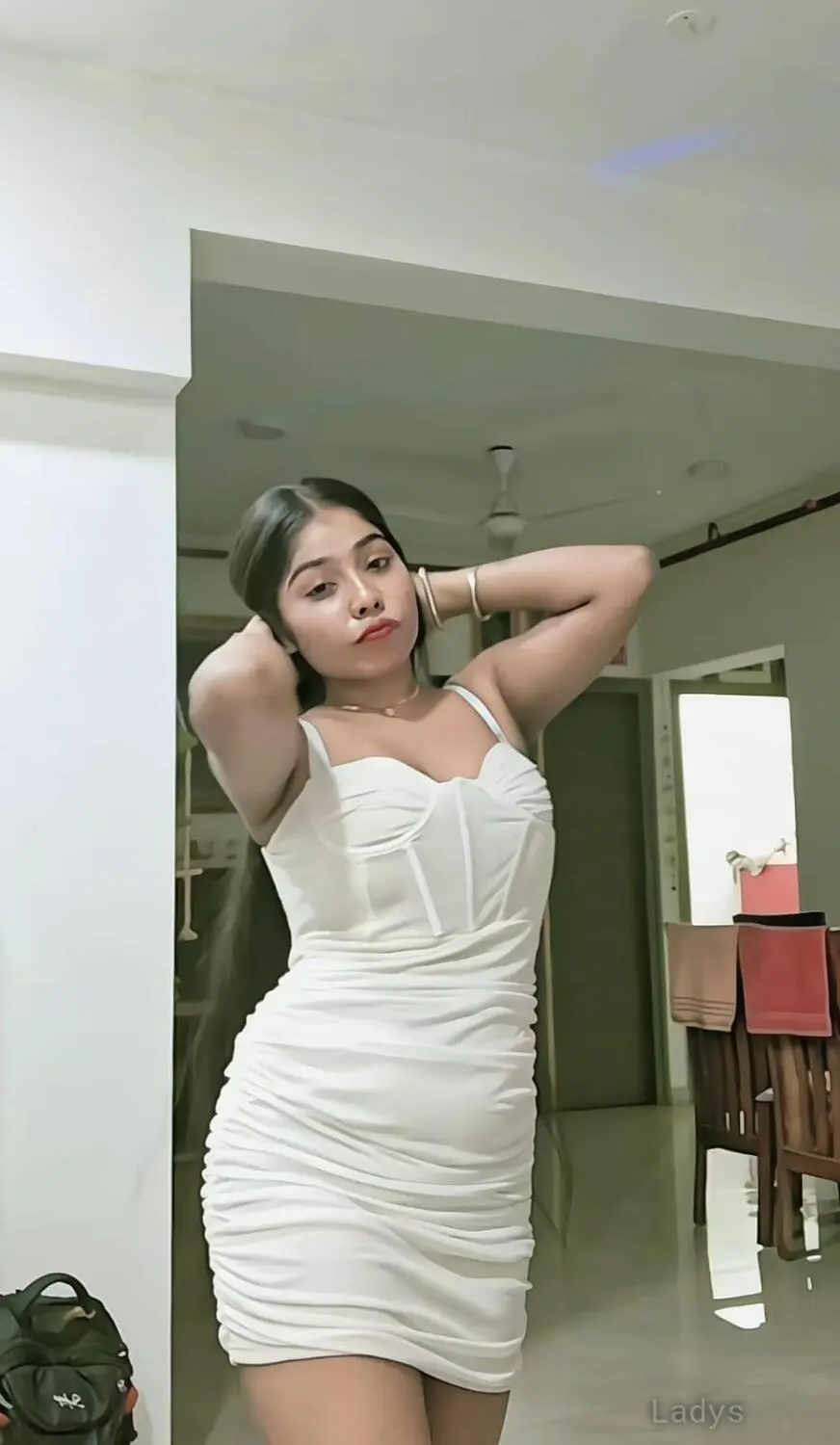 Fay (22) – Call Girl & Independent Escort Service in Indore - Gallery Photo 2