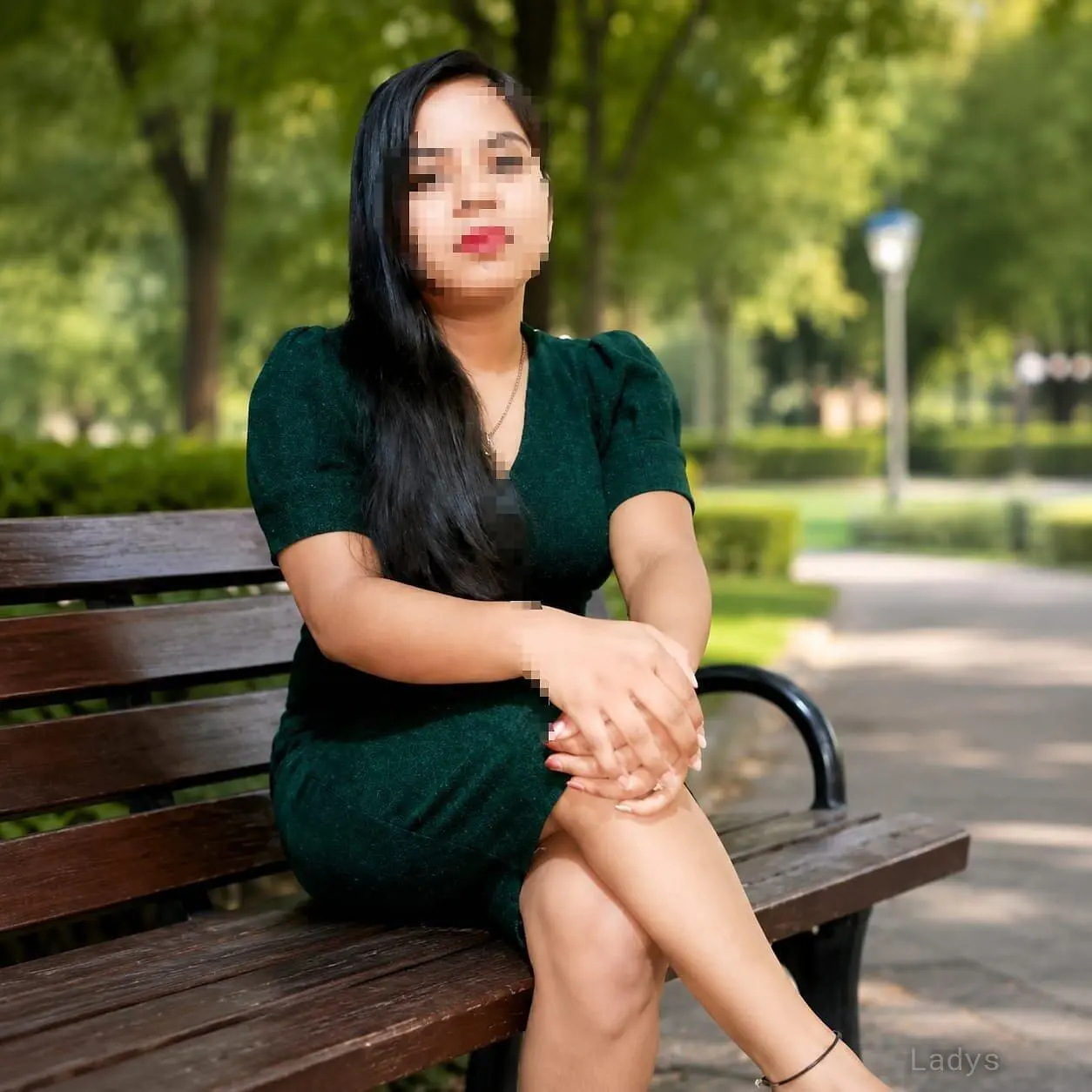Riya Patel (25) – Call Girl & Independent Escort Service in Indore - Gallery Photo 3