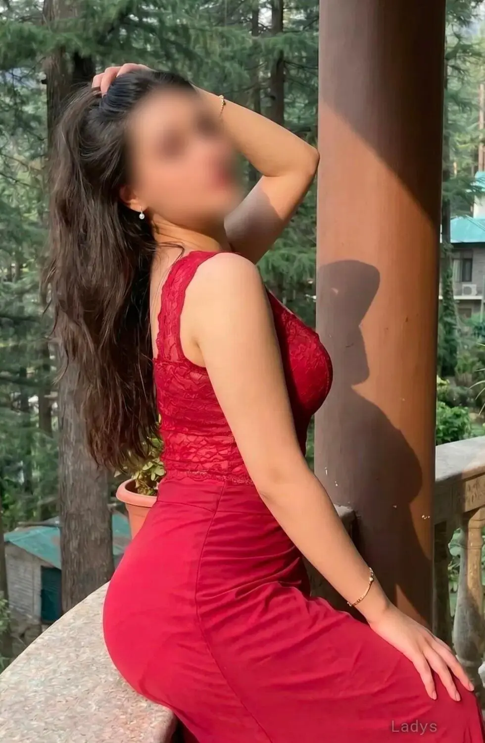 Fariya (27) – Call Girl & Independent Escort Service in Indore - Gallery Photo 4