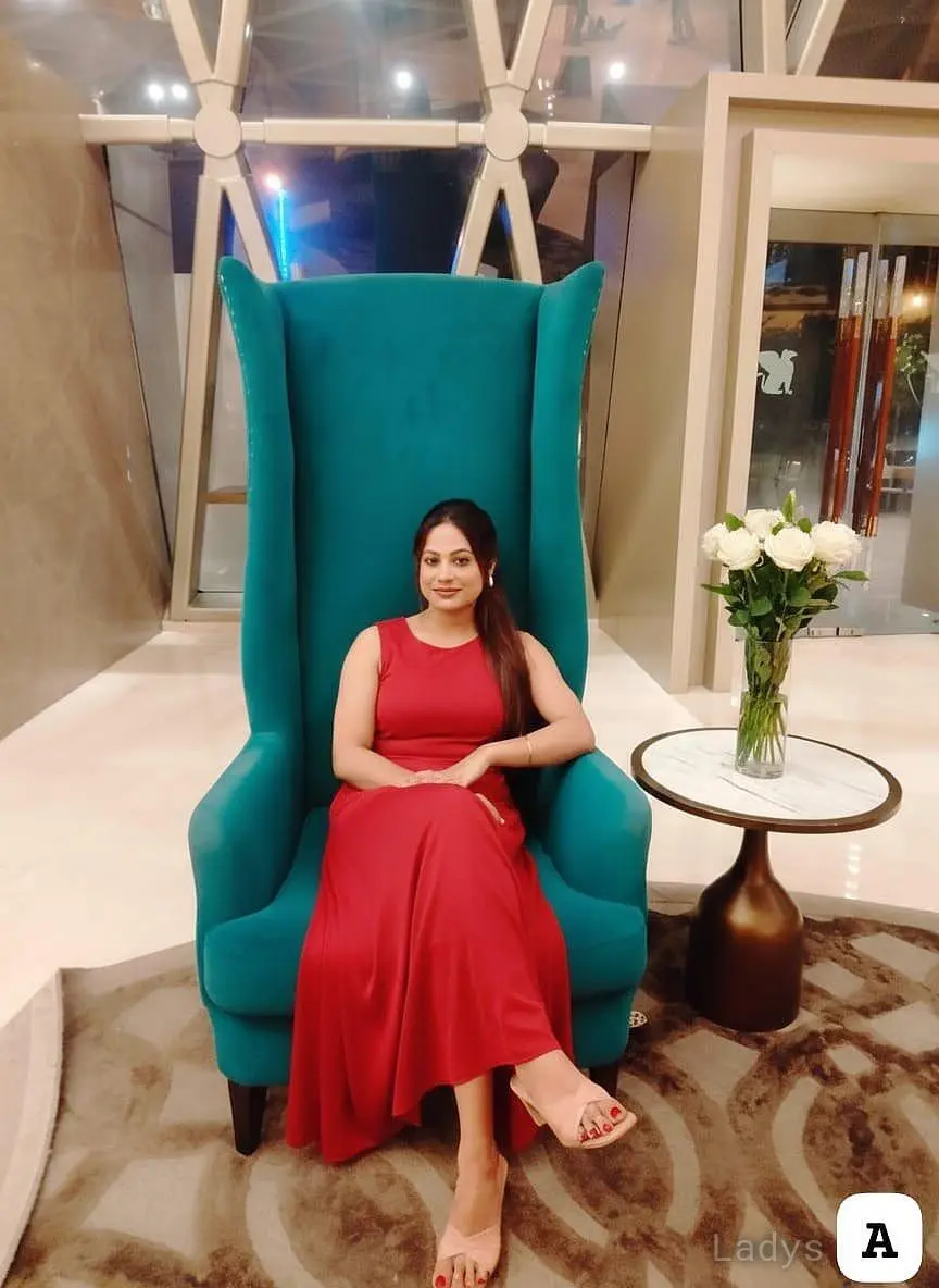Niya (24) – Call Girl & Independent Escort Service in Indore - Gallery Photo 4