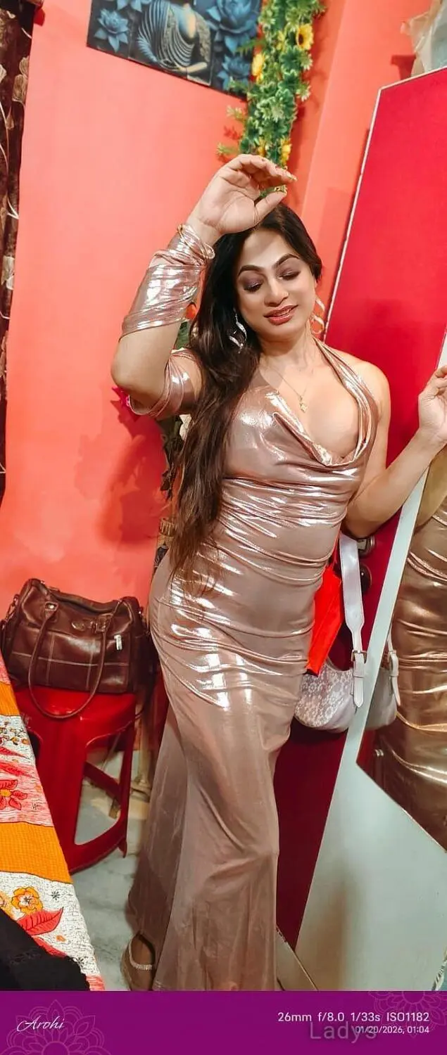 Niya (24) – Call Girl & Independent Escort Service in Indore - Gallery Photo 2