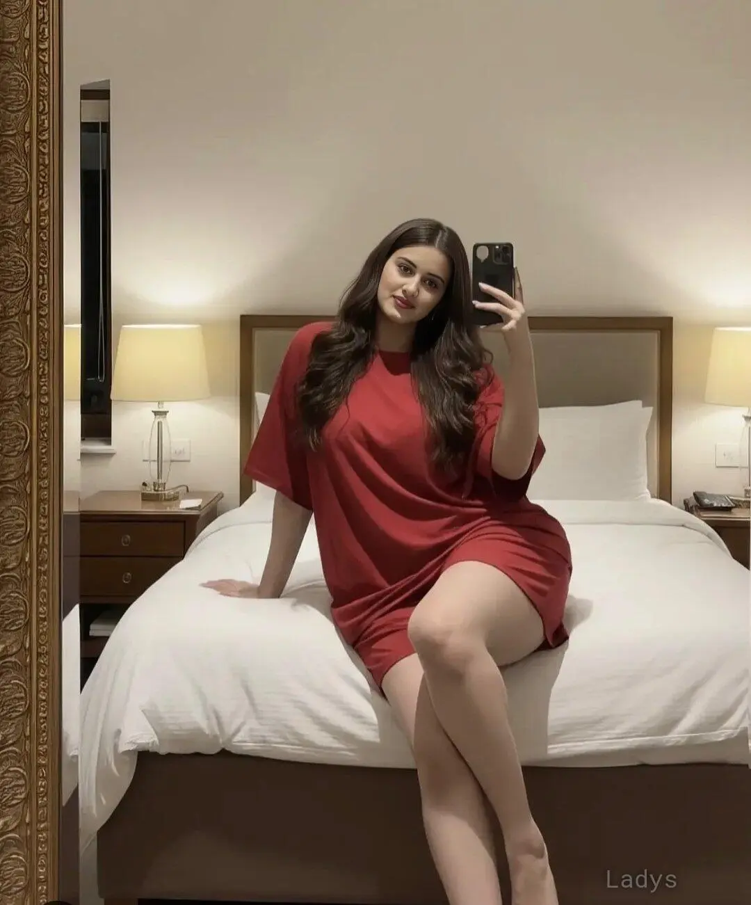 Helena (22) – Call Girl & Independent Escort Service in Indore - Gallery Photo 2