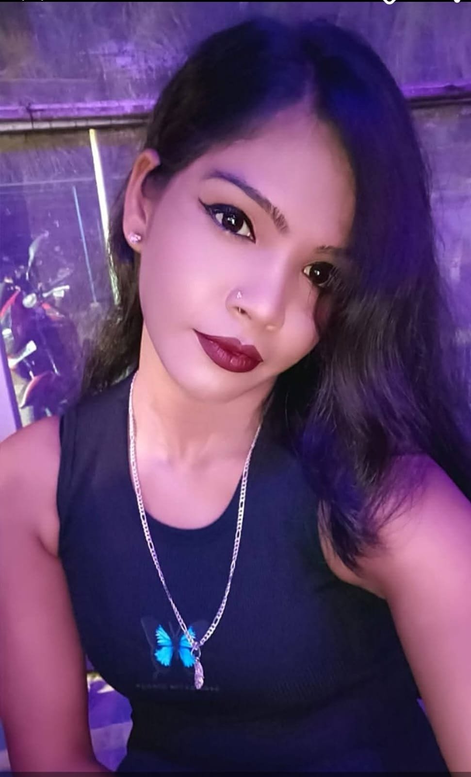 Muskan (23) – Call Girl & Independent Escort Service in Indore - Gallery Photo 6