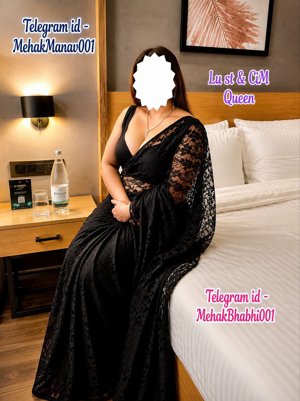 Mehak Bhabhi (29) – Call Girl & Independent Escort Service in Indore - Gallery Photo 3
