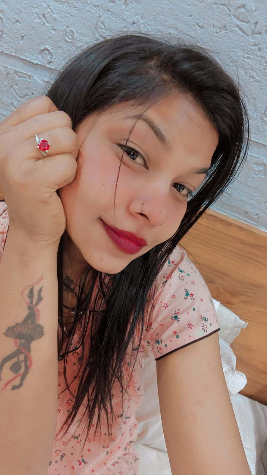 Anshika Gupta (21) – Call Girl & Independent Escort Service in Indore - Gallery Photo 6