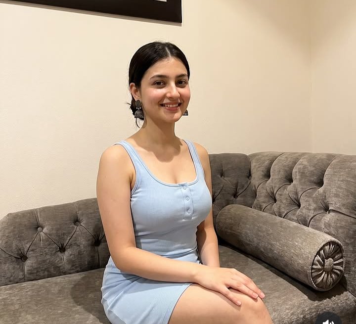 Meghna (22) – Call Girl & Independent Escort Service in Indore - Photo 1
