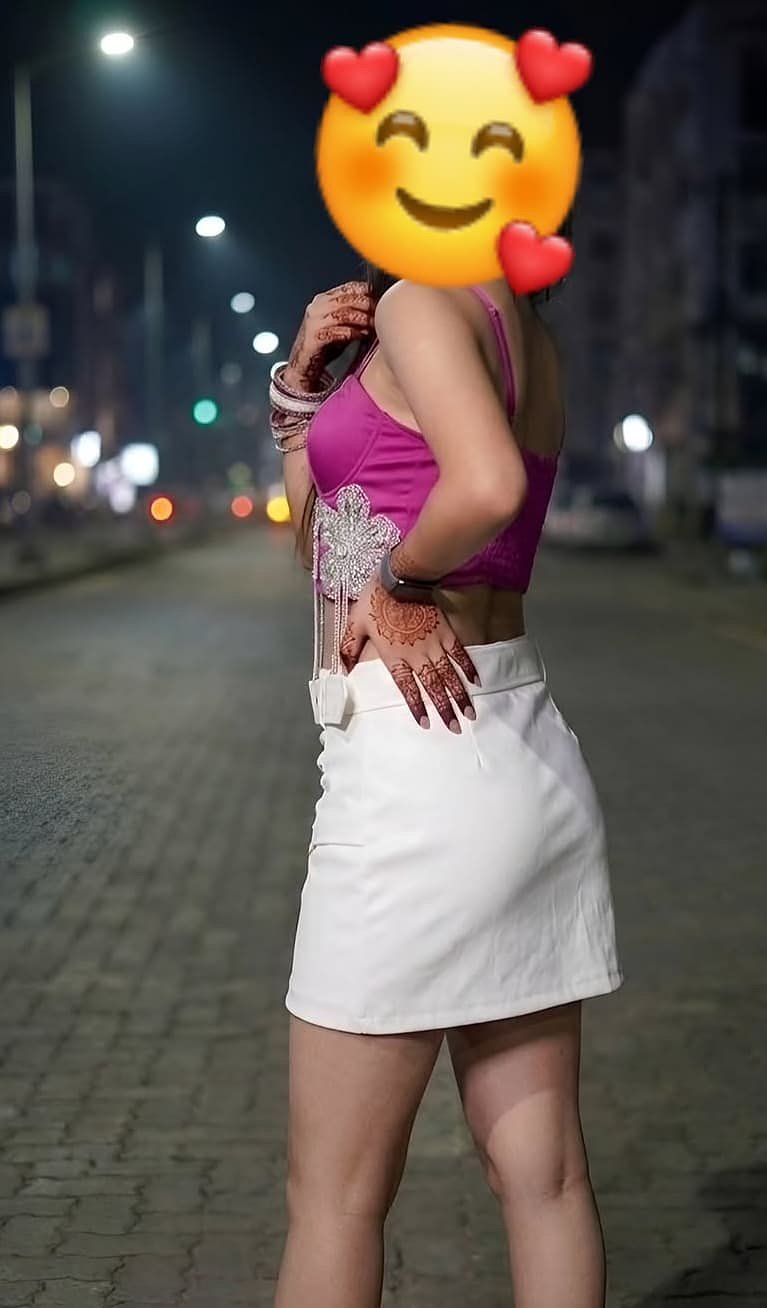 Muskan (23) – Call Girl & Independent Escort Service in Indore - Gallery Photo 5