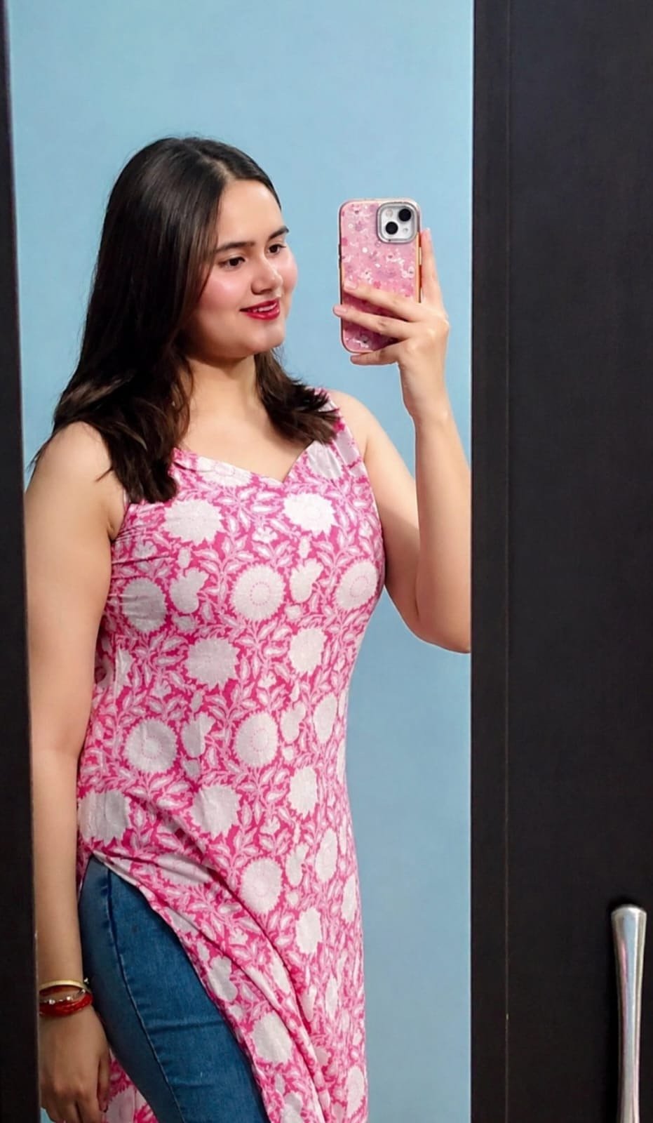 Suma (22) – Call Girl & Independent Escort Service in Indore - Gallery Photo 4