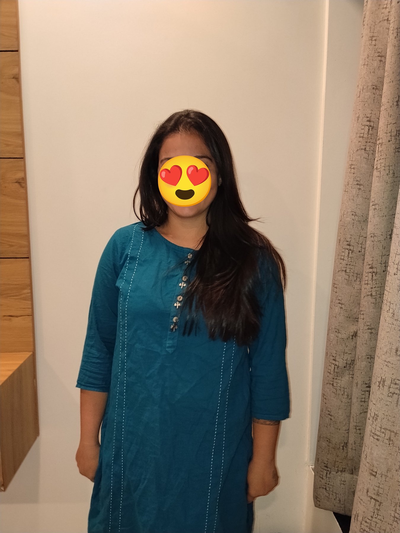 Ysavi (22) – Call Girl & Independent Escort Service in Indore - Gallery Photo 2