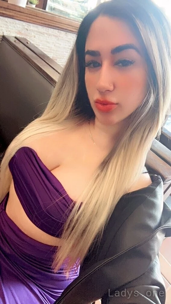 Susel (22) – Call Girl & Independent Escort Service in Inner Harbor - Gallery Photo 5