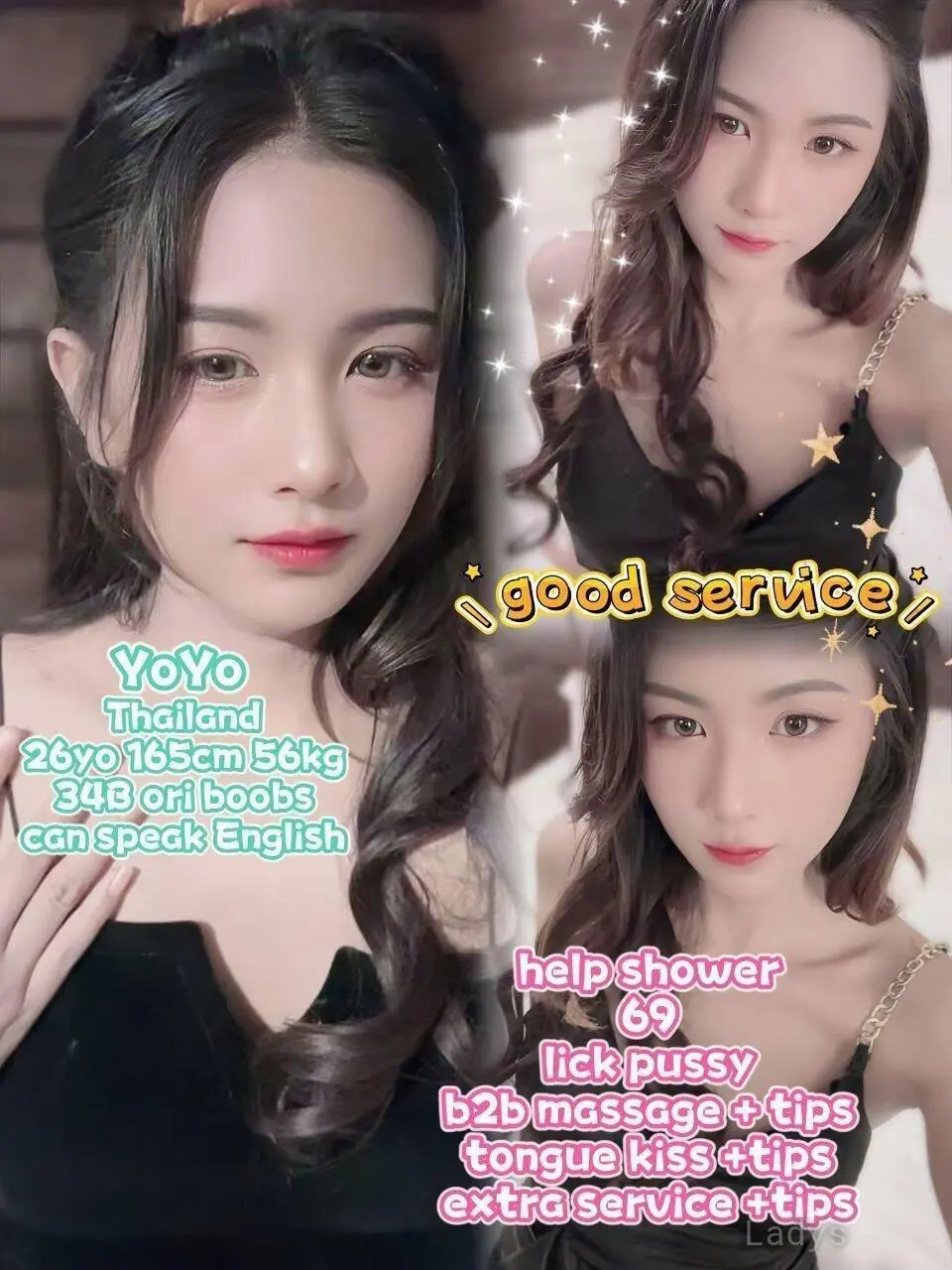 Ola (24) – Call Girl & Independent Escort Service in Ipoh - Gallery Photo 7