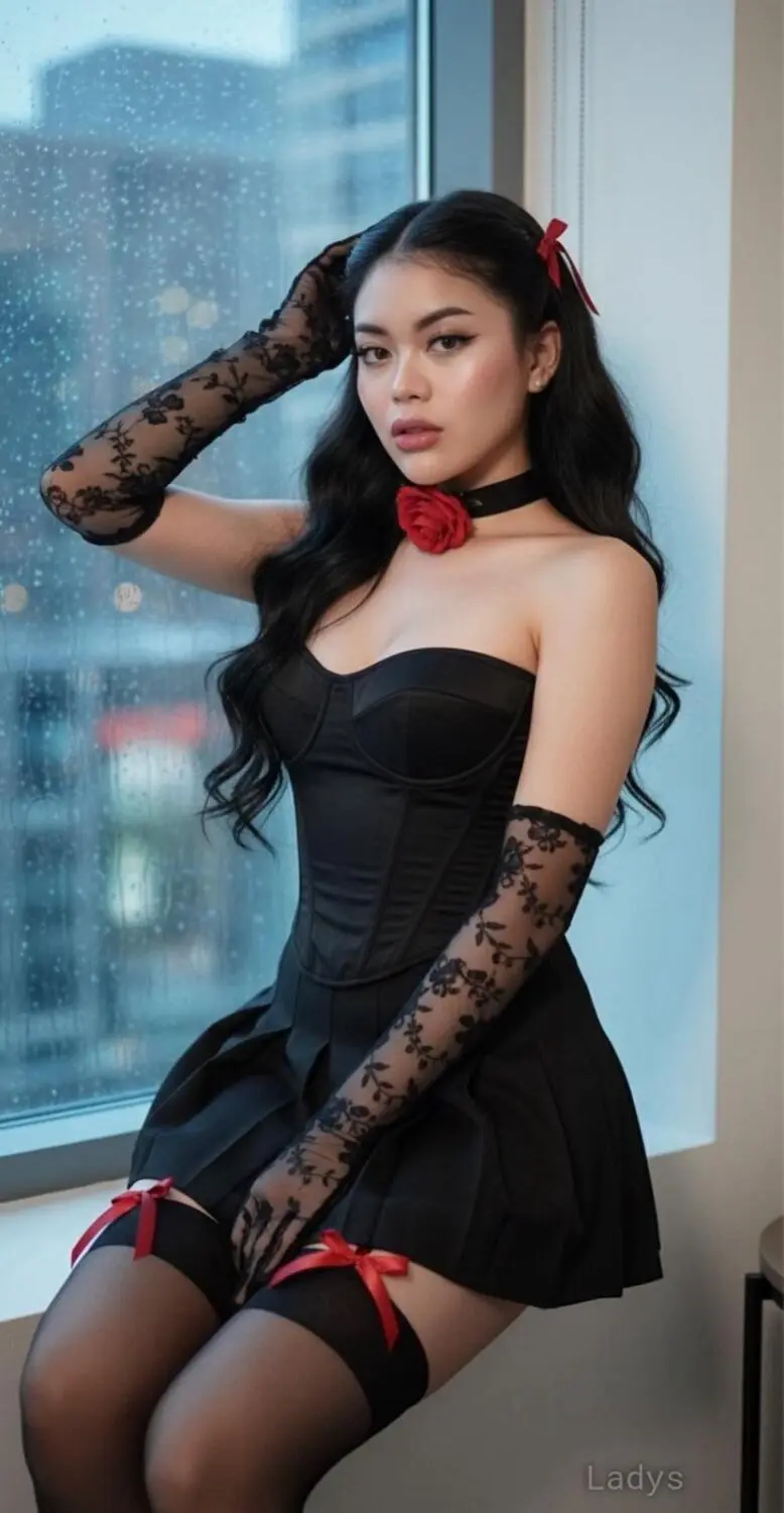 Helen (23) – Call Girl & Independent Escort Service in Ipoh - Gallery Photo 7