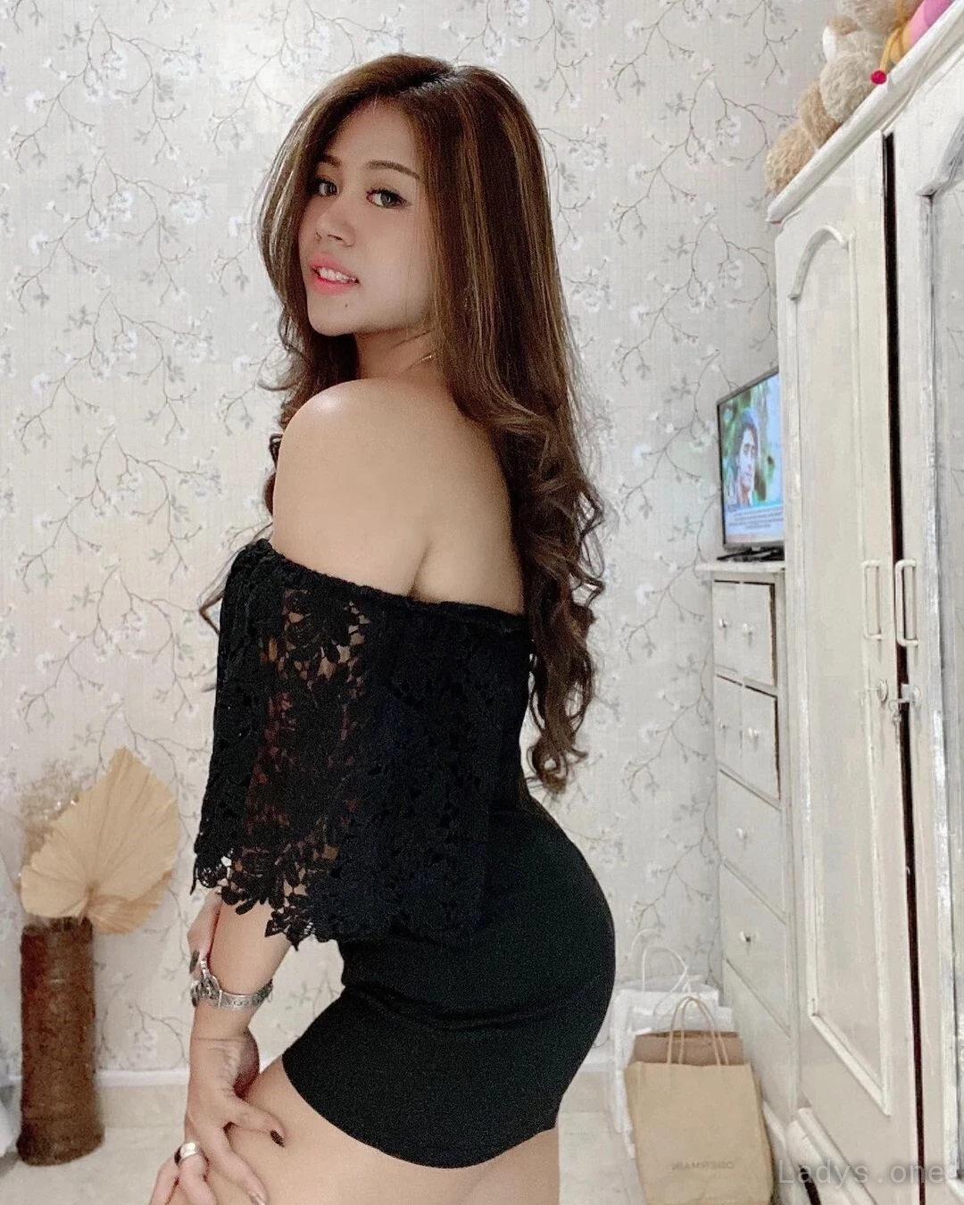 Anny (21) – Call Girl & Independent Escort Service in Ipoh - Gallery Photo 3