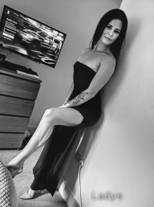 Miss Annabell (33) – Call Girl & Independent Escort Service in Ipswich - Gallery Photo 4