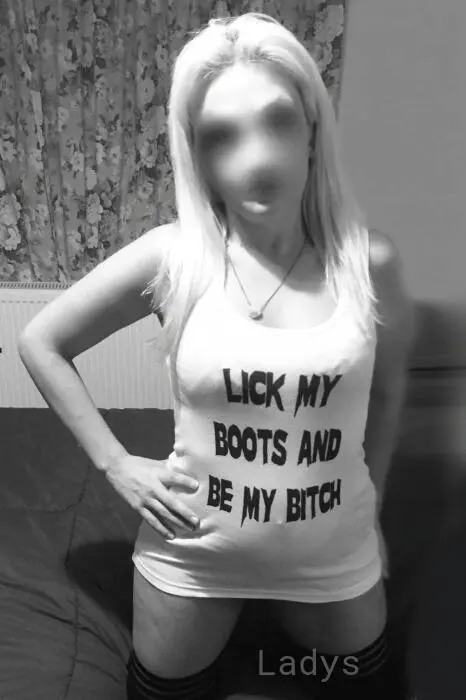Leah (33) – Call Girl & Independent Escort Service in Ipswich - Gallery Photo 3